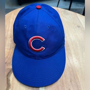 Chicago Cubs Baseball Cap